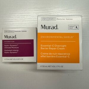 Murad Vitamin C Overnight Moisturizer
